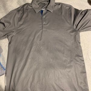 Ping golf polo